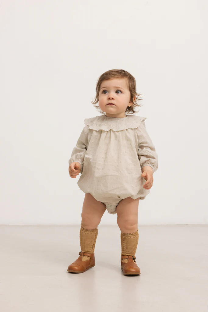 Ritana Light Cotton Dobby Kit