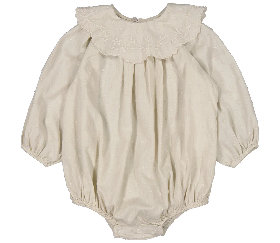 Ritana Light Cotton Dobby Kit