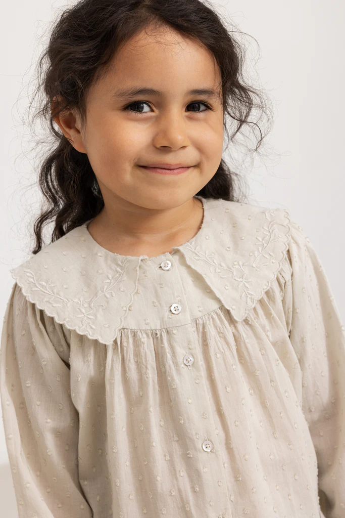 Takiri Light Cotton Dobby Kit