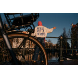 PIPPA SWEATER ECRU MELANGE