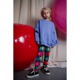 CHERRY TWIST SWEATER PANSI PARADISE