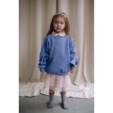 CHERRY TWIST SWEATER PANSI PARADISE