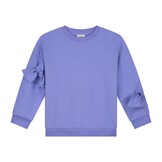 CHERRY TWIST SWEATER PANSI PARADISE