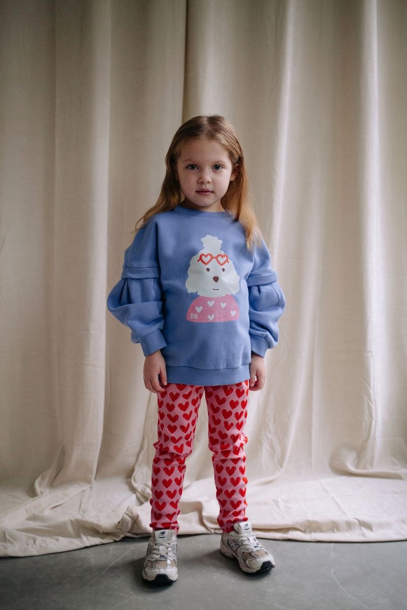MARY PUPPINS SWEATER PANSI PARADISE