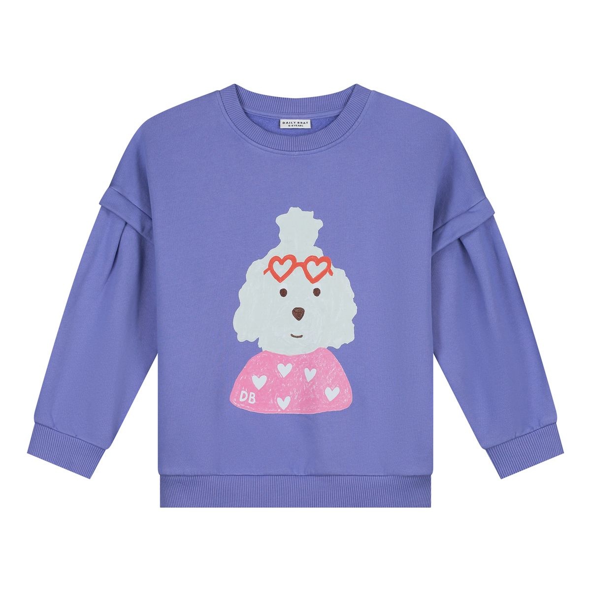 MARY PUPPINS SWEATER PANSI PARADISE