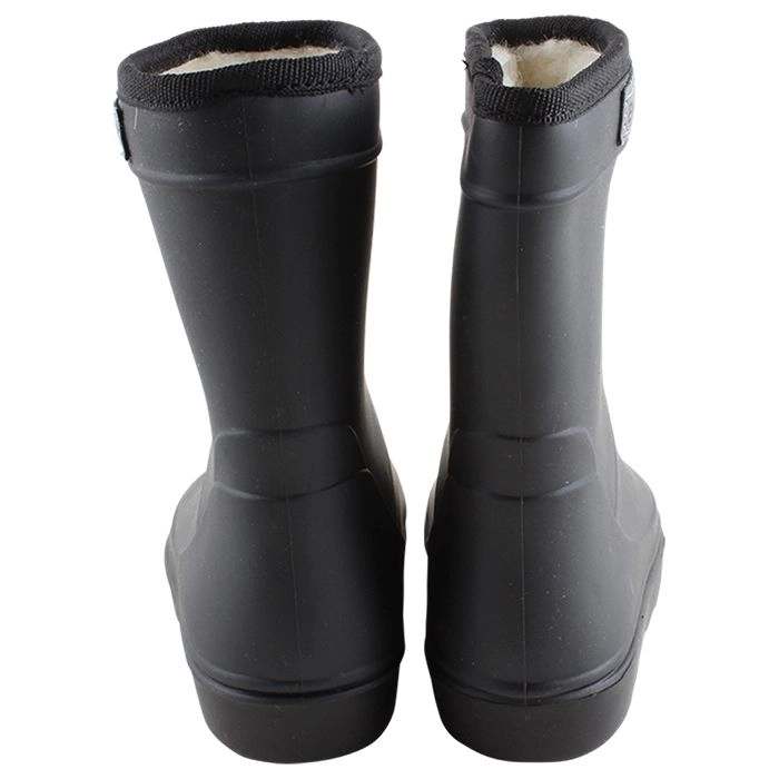 Thermo Boots 106 Black