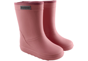 Thermo Boots 559 Old rose