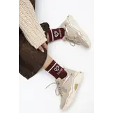 Pluto Corduroy Beige/Stone