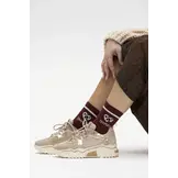 Pluto Corduroy Beige/Stone