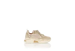 Pluto Corduroy Beige/Stone