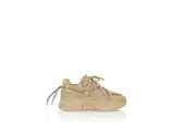 Jupiter Studs Beige