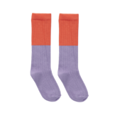 Socks colourblock grenadine Grenadine