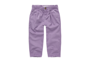 Denim chino lavender Lavender