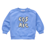 Sweatshirt cosmic Ultramarine