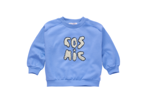 Sweatshirt cosmic  Ultramarine