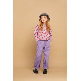 Denim chino lavender Lavender