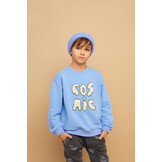 Sweatshirt cosmic Ultramarine