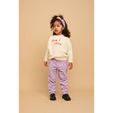 Sweater chou chou  Ivory