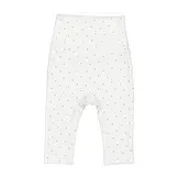 Piva Modal Smooth Print Blue Dot