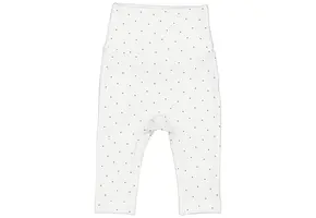 Piva Modal Smooth Print Blue Dot