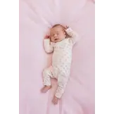 Piva Modal Smooth Print Little Bouquet