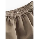 Chino Twill Simba Dusty Brown