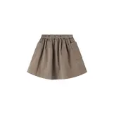 Chino Twill Simba Dusty Brown