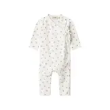 Modal Smooth Print Rula Little Sakura