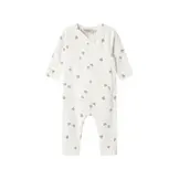 Modal Smooth Print Rulo Peace