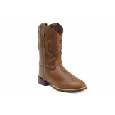 Limited ranger boots Warm Lining - Congnac Bow