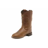 Limited ranger boots Warm Lining - Congnac Bow