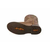 Limited ranger boots Warm Lining - Congnac Bow