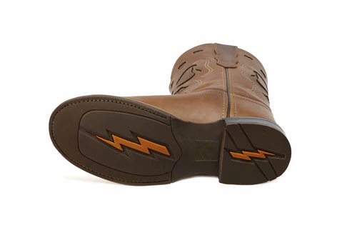 Limited ranger boots Warm Lining - Congnac Bow