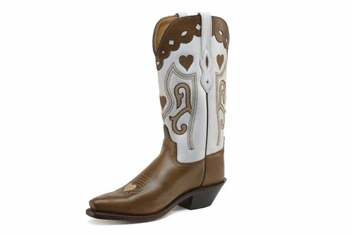 Sweetheart Brown Woman