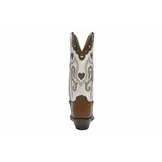 Sweetheart Brown Woman