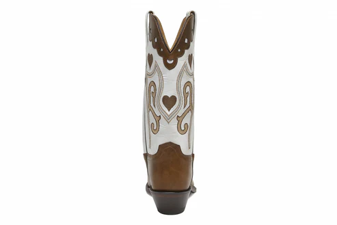 Sweetheart Brown Woman