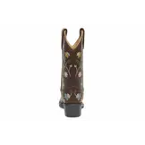 Bouquet Dark Brown Kids