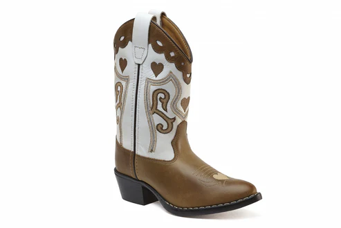 Sweetheart Brown Kids