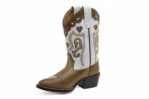 Sweetheart Brown Kids