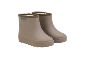 Thermo Boots Short 2410 Pine Bark