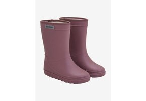 Thermo Boots Solid 4612 Rose Taupe