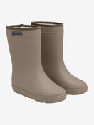 Thermo Boots Solid 2410 Pine Bark