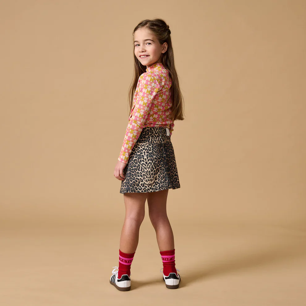 Sport Socks Red/Pink