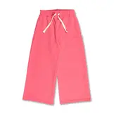 Wide Leg Jogger Fruit Dove