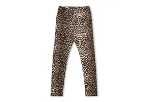 Lola Legging Leopard