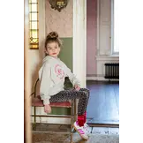 Lola Legging Leopard