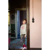 Lola Legging Leopard