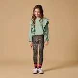 Lola Legging Leopard