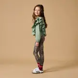 Lola Legging Leopard