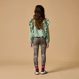 Lola Legging Leopard